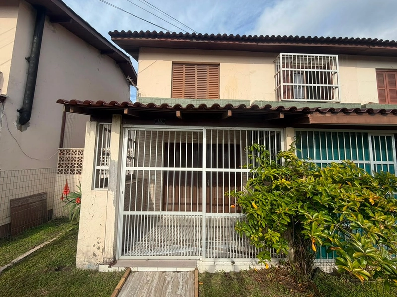 Casa mobiliada com 3 dormitórios em Capão Novo!: 2ª foto da galeria de imagens do imóvel