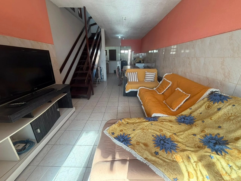 Casa mobiliada com 3 dormitórios em Capão Novo!: 10ª foto da galeria de imagens do imóvel