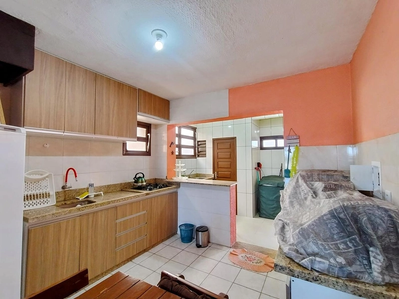 Casa mobiliada com 3 dormitórios em Capão Novo!: 13ª foto da galeria de imagens do imóvel