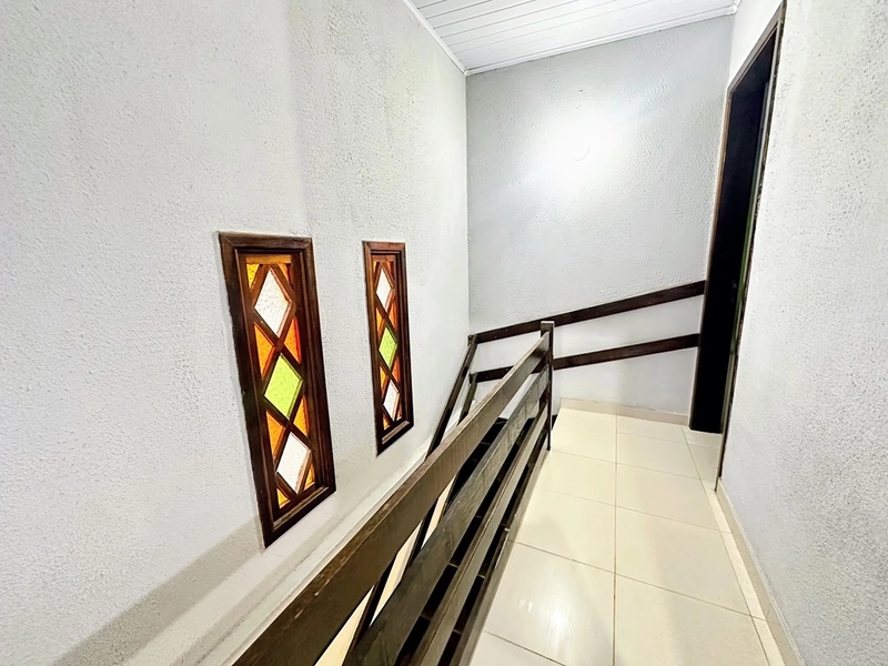 Casa mobiliada com 3 dormitórios em Capão Novo!: 9ª foto da galeria de imagens do imóvel