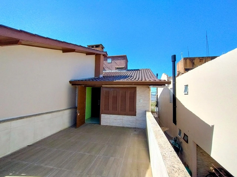 Casa mobiliada com 3 dormitórios em Capão Novo!: 25ª foto da galeria de imagens do imóvel