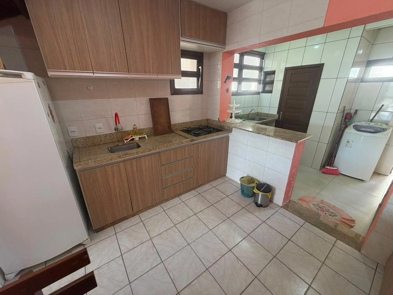 Casa mobiliada com 3 dormitórios em Capão Novo!: 6ª foto da galeria de imagens do imóvel