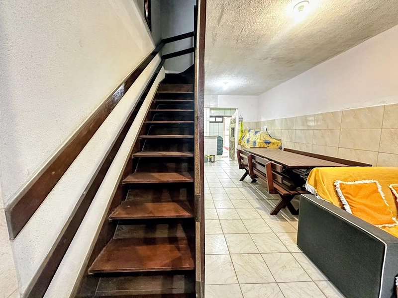 Casa mobiliada com 3 dormitórios em Capão Novo!: 7ª foto da galeria de imagens do imóvel