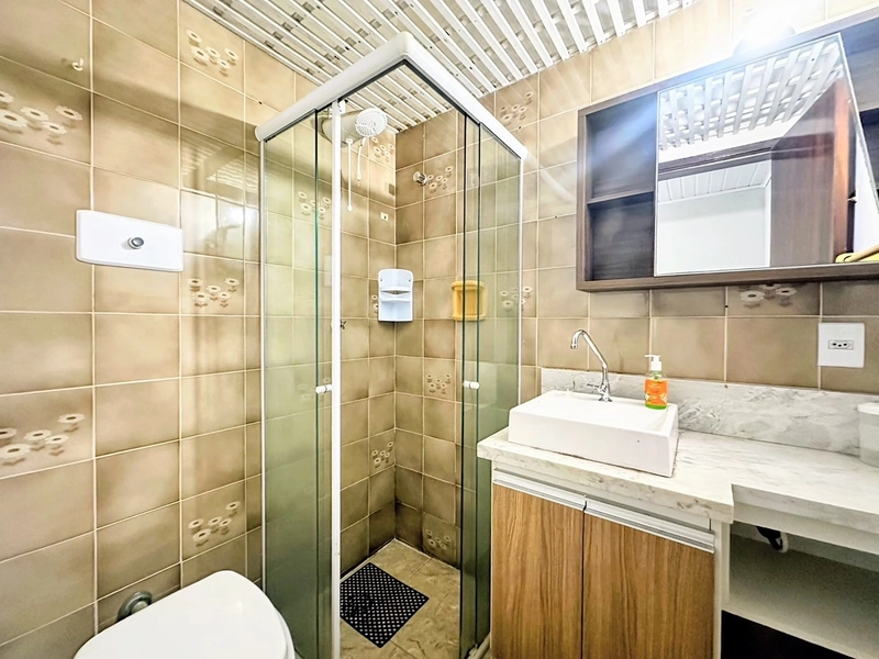 Casa mobiliada com 3 dormitórios em Capão Novo!: 19ª foto da galeria de imagens do imóvel