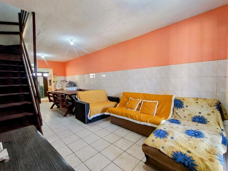 Casa mobiliada com 3 dormitórios em Capão Novo!: 8ª foto da galeria de imagens do imóvel