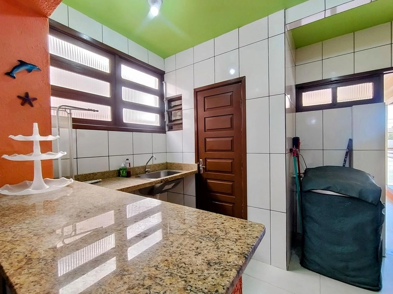 Casa mobiliada com 3 dormitórios em Capão Novo!: 12ª foto da galeria de imagens do imóvel