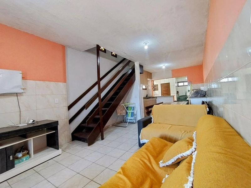 Casa mobiliada com 3 dormitórios em Capão Novo!: 7ª foto da galeria de imagens do imóvel