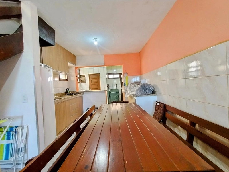 Casa mobiliada com 3 dormitórios em Capão Novo!: 14ª foto da galeria de imagens do imóvel
