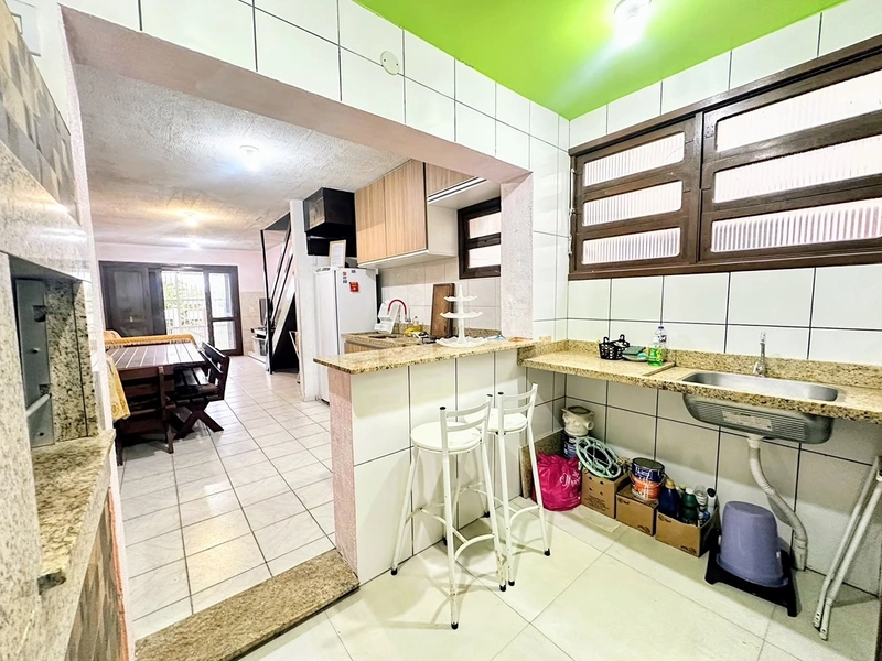 Casa mobiliada com 3 dormitórios em Capão Novo!: 17ª foto da galeria de imagens do imóvel