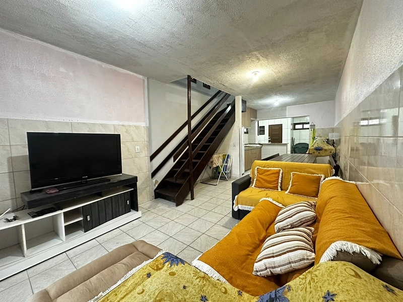 Casa mobiliada com 3 dormitórios em Capão Novo!: 6ª foto da galeria de imagens do imóvel
