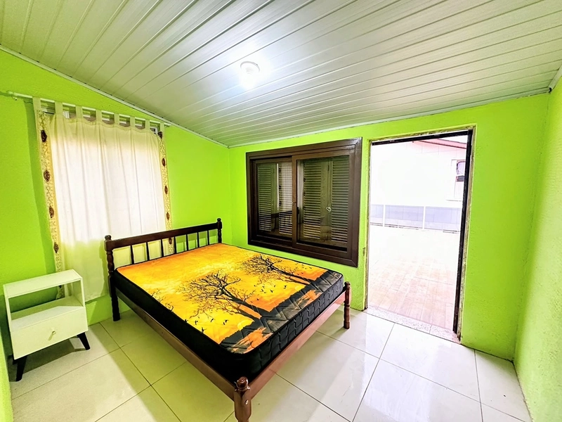 Casa mobiliada com 3 dormitórios em Capão Novo!: 15ª foto da galeria de imagens do imóvel