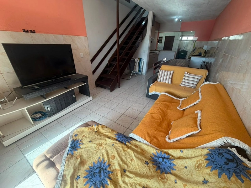 Casa mobiliada com 3 dormitórios em Capão Novo!: 8ª foto da galeria de imagens do imóvel
