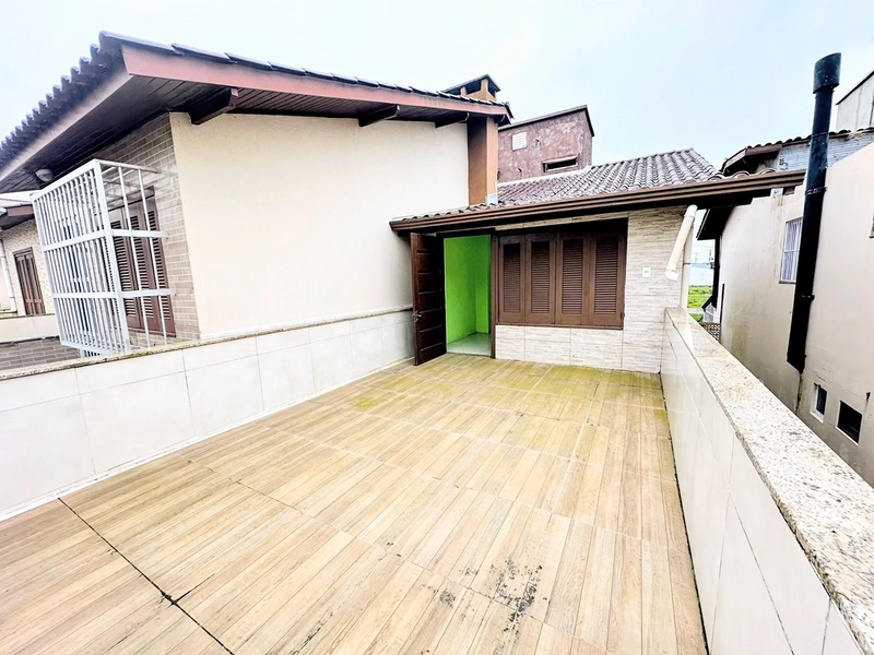 Casa mobiliada com 3 dormitórios em Capão Novo!: 22ª foto da galeria de imagens do imóvel