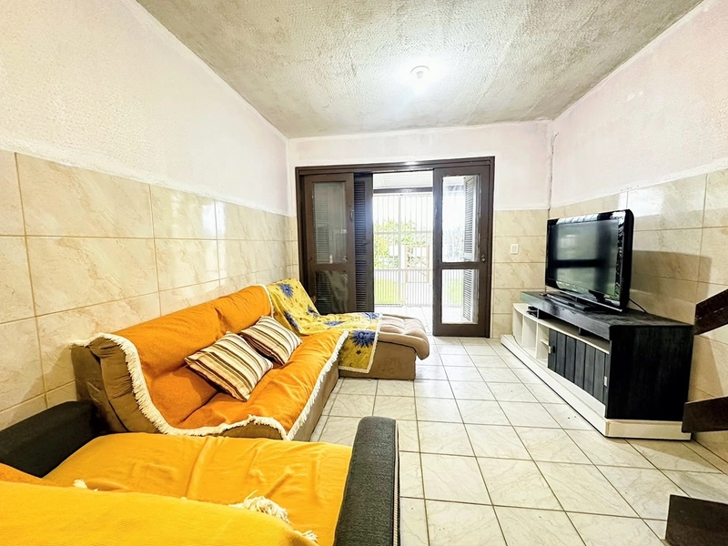 Casa mobiliada com 3 dormitórios em Capão Novo!: 5ª foto da galeria de imagens do imóvel