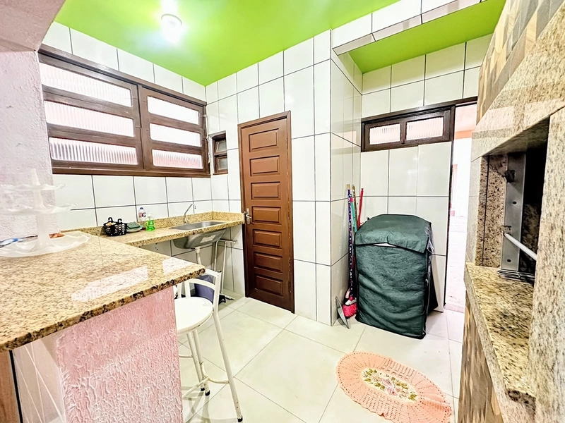 Casa mobiliada com 3 dormitórios em Capão Novo!: 16ª foto da galeria de imagens do imóvel