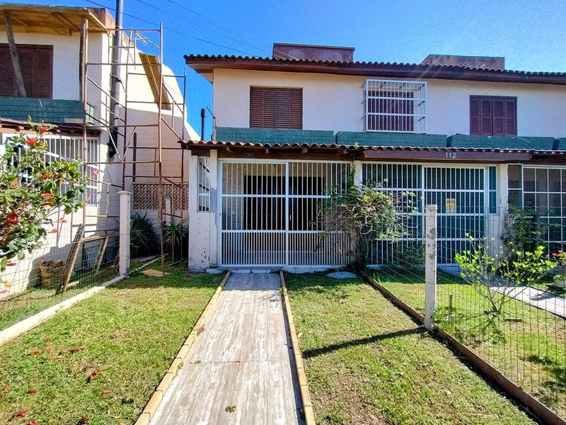 Casa mobiliada com 3 dormitórios em Capão Novo!: 2ª foto da galeria de imagens do imóvel
