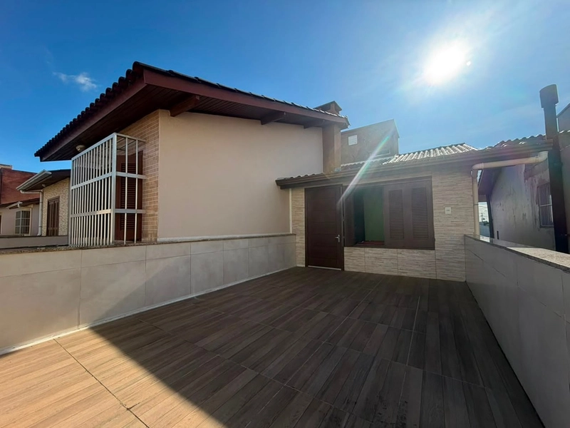 Casa mobiliada com 3 dormitórios em Capão Novo!: 21ª foto da galeria de imagens do imóvel
