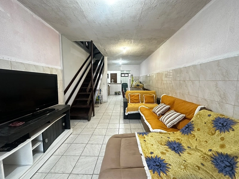 Casa mobiliada com 3 dormitórios em Capão Novo!: 4ª foto da galeria de imagens do imóvel