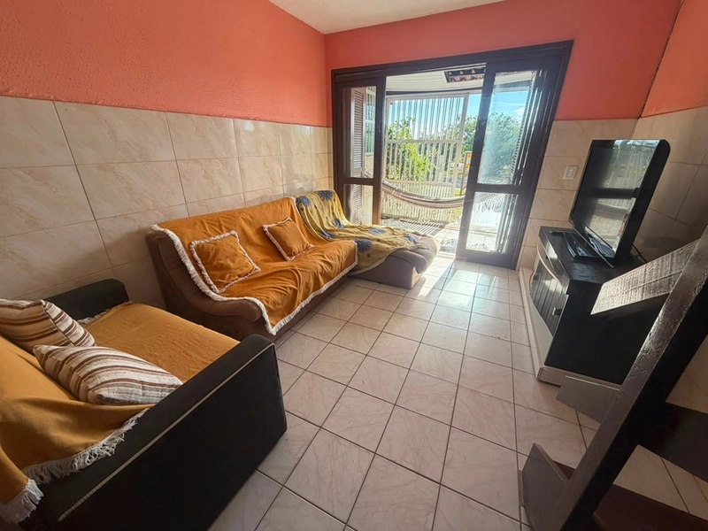 Casa mobiliada com 3 dormitórios em Capão Novo!: 9ª foto da galeria de imagens do imóvel