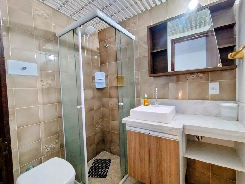 Casa mobiliada com 3 dormitórios em Capão Novo!: 23ª foto da galeria de imagens do imóvel
