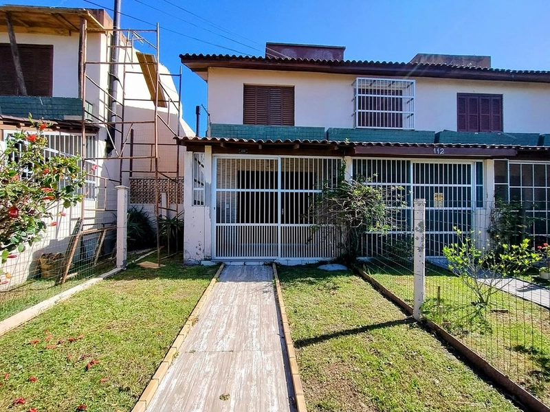 Casa mobiliada com 3 dormitórios em Capão Novo!: 3ª foto da galeria de imagens do imóvel