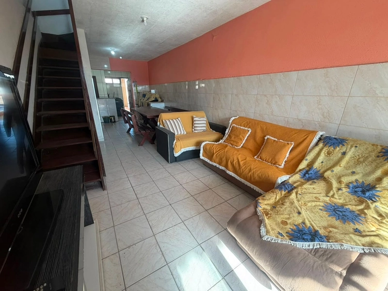 Casa mobiliada com 3 dormitórios em Capão Novo!: 7ª foto da galeria de imagens do imóvel