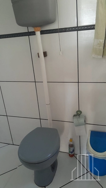 CASA COM 3 DORMITÓRIOS NO BAIRRO ARCO ÍRIS: 21ª foto da galeria de imagens do imóvel