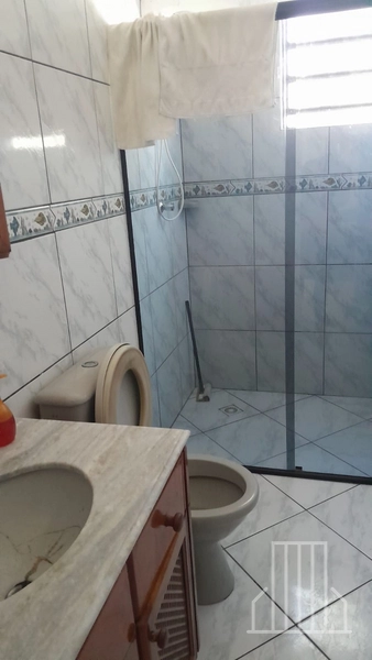 CASA COM 3 DORMITÓRIOS NO BAIRRO ARCO ÍRIS: 20ª foto da galeria de imagens do imóvel