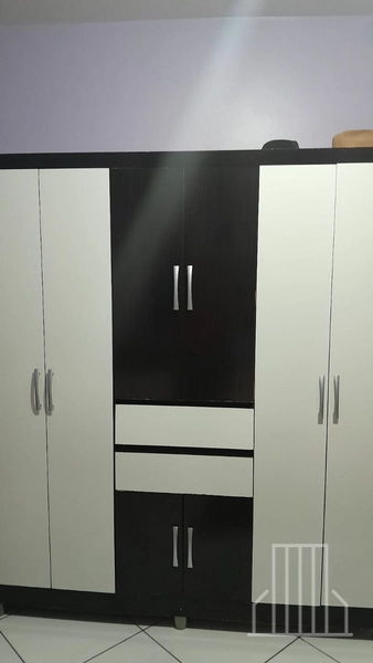 CASA COM 3 DORMITÓRIOS NO BAIRRO ARCO ÍRIS: 17ª foto da galeria de imagens do imóvel