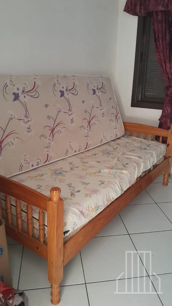 CASA COM 3 DORMITÓRIOS NO BAIRRO ARCO ÍRIS: 12ª foto da galeria de imagens do imóvel