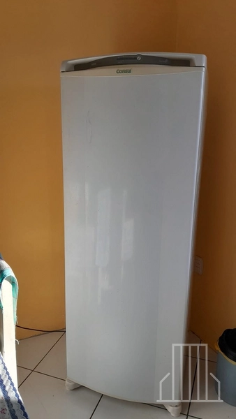 CASA COM 3 DORMITÓRIOS NO BAIRRO ARCO ÍRIS: 8ª foto da galeria de imagens do imóvel