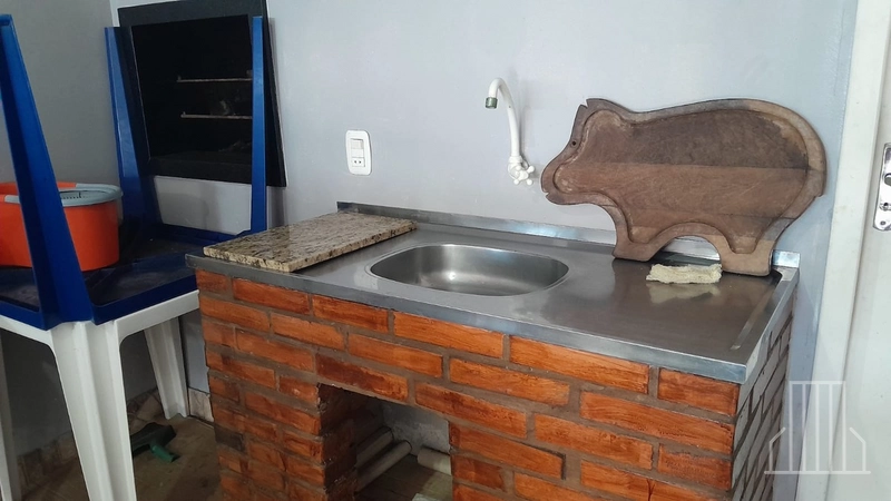 CASA COM 3 DORMITÓRIOS NO BAIRRO ARCO ÍRIS: 23ª foto da galeria de imagens do imóvel