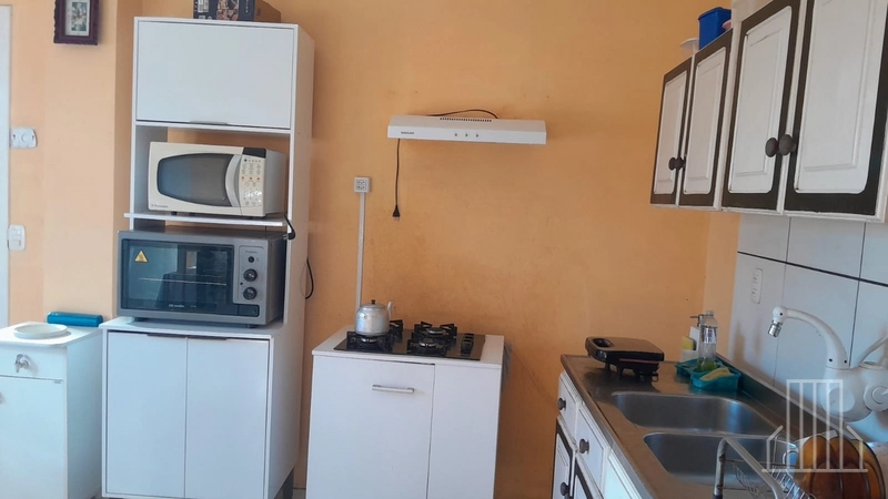 CASA COM 3 DORMITÓRIOS NO BAIRRO ARCO ÍRIS: 7ª foto da galeria de imagens do imóvel