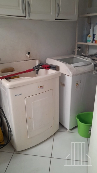 CASA COM 3 DORMITÓRIOS NO BAIRRO ARCO ÍRIS: 18ª foto da galeria de imagens do imóvel