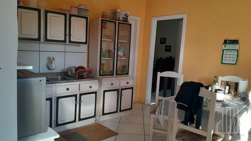 CASA COM 3 DORMITÓRIOS NO BAIRRO ARCO ÍRIS: 6ª foto da galeria de imagens do imóvel