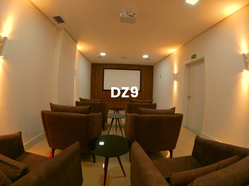 CONFORTO E PRATICIDADE EM UM SÓ LUGAR!: 3ª foto da galeria de imagens do imóvel