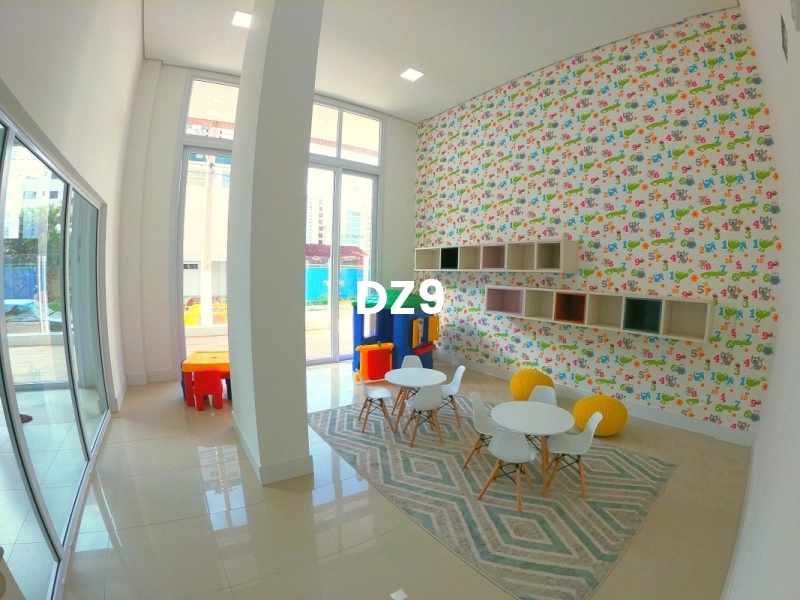 CONFORTO E PRATICIDADE EM UM SÓ LUGAR!: 9ª foto da galeria de imagens do imóvel