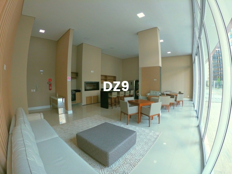 CONFORTO E PRATICIDADE EM UM SÓ LUGAR!: 2ª foto da galeria de imagens do imóvel