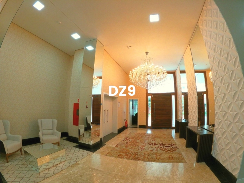 CONFORTO E PRATICIDADE EM UM SÓ LUGAR!: 8ª foto da galeria de imagens do imóvel