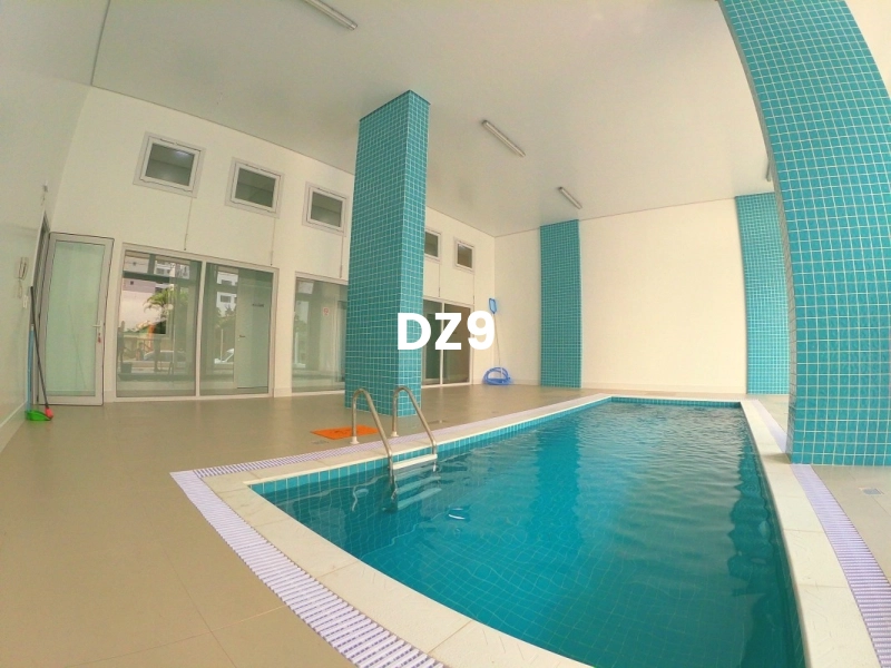 CONFORTO E PRATICIDADE EM UM SÓ LUGAR!: 1ª foto da galeria de imagens do imóvel