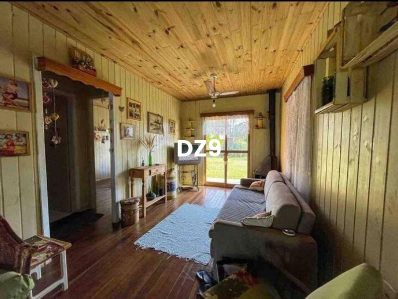 LINDA CASA EM PALMITAL, EM OSÓRIO – ÓTIMO LUGAR!: 5ª foto da galeria de imagens do imóvel