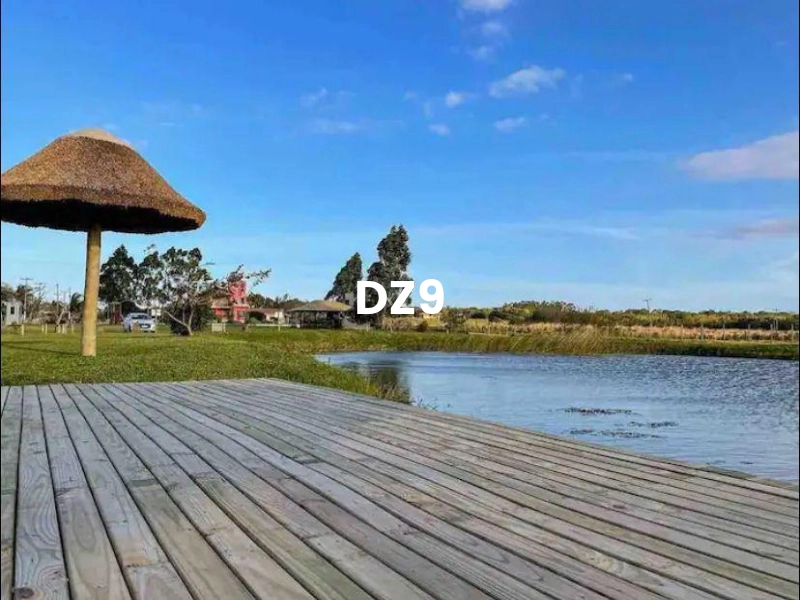 LINDA CASA EM PALMITAL, EM OSÓRIO – ÓTIMO LUGAR!: 3ª foto da galeria de imagens do imóvel