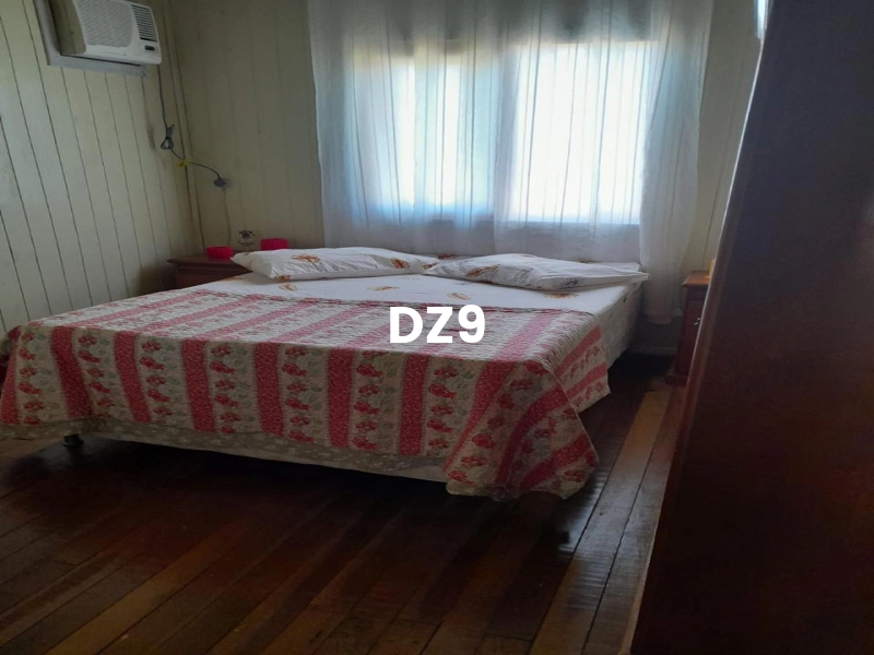 LINDA CASA EM PALMITAL, EM OSÓRIO – ÓTIMO LUGAR!: 7ª foto da galeria de imagens do imóvel