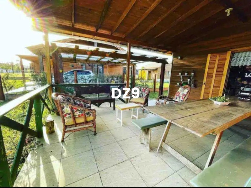 LINDA CASA EM PALMITAL, EM OSÓRIO – ÓTIMO LUGAR!: 8ª foto da galeria de imagens do imóvel