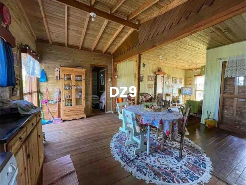 LINDA CASA EM PALMITAL, EM OSÓRIO – ÓTIMO LUGAR!: 1ª foto da galeria de imagens do imóvel