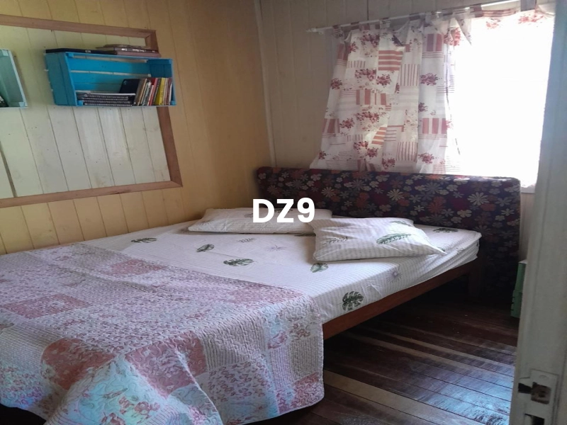 LINDA CASA EM PALMITAL, EM OSÓRIO – ÓTIMO LUGAR!: 9ª foto da galeria de imagens do imóvel