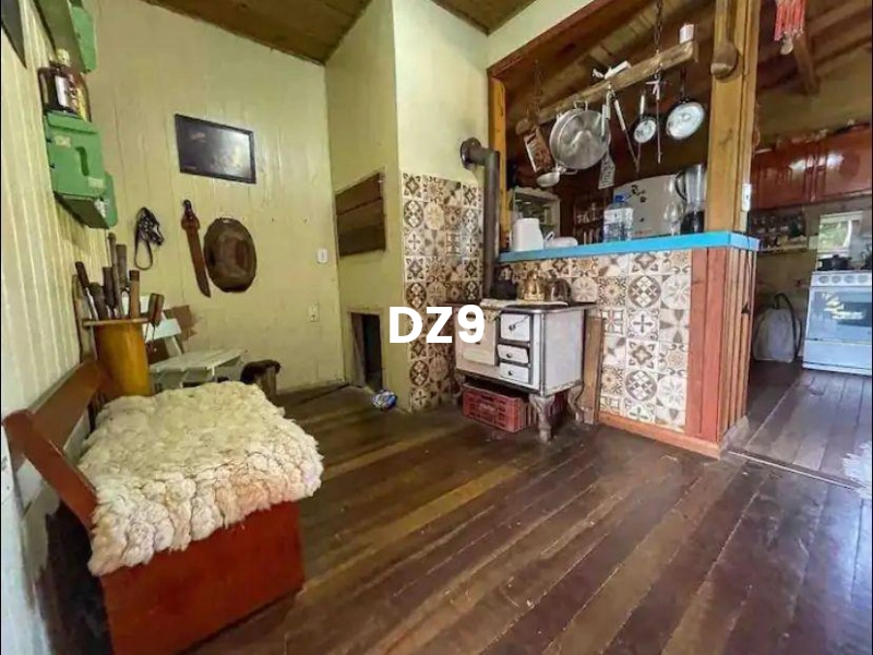 LINDA CASA EM PALMITAL, EM OSÓRIO – ÓTIMO LUGAR!: 6ª foto da galeria de imagens do imóvel