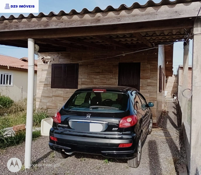 CASA PARA ALUGUEL DE TEMPORADA EM CAPÃO NOVO!: 1ª foto da galeria de imagens do imóvel