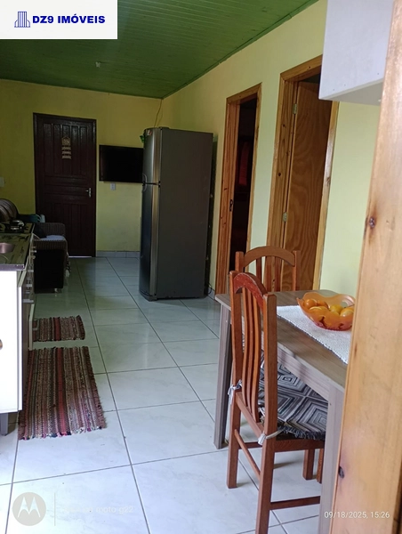 CASA PARA ALUGUEL DE TEMPORADA EM CAPÃO NOVO!: 7ª foto da galeria de imagens do imóvel