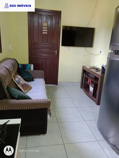 CASA PARA ALUGUEL DE TEMPORADA EM CAPÃO NOVO!: 6ª foto da galeria de imagens do imóvel